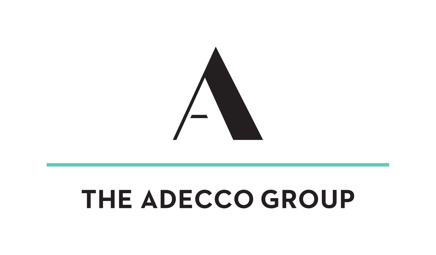 High Res JPG-The Adecco Group Brand Mark Port CMYK